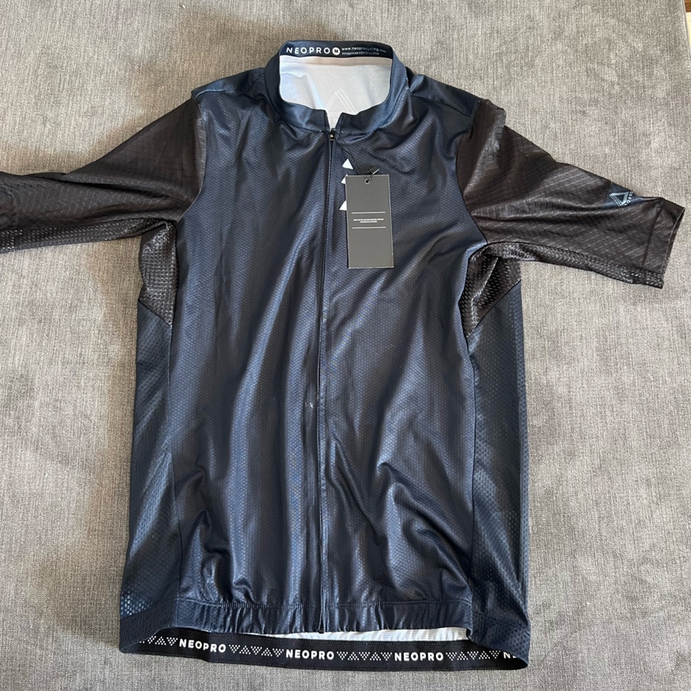 NEOPRO cycling shirt
